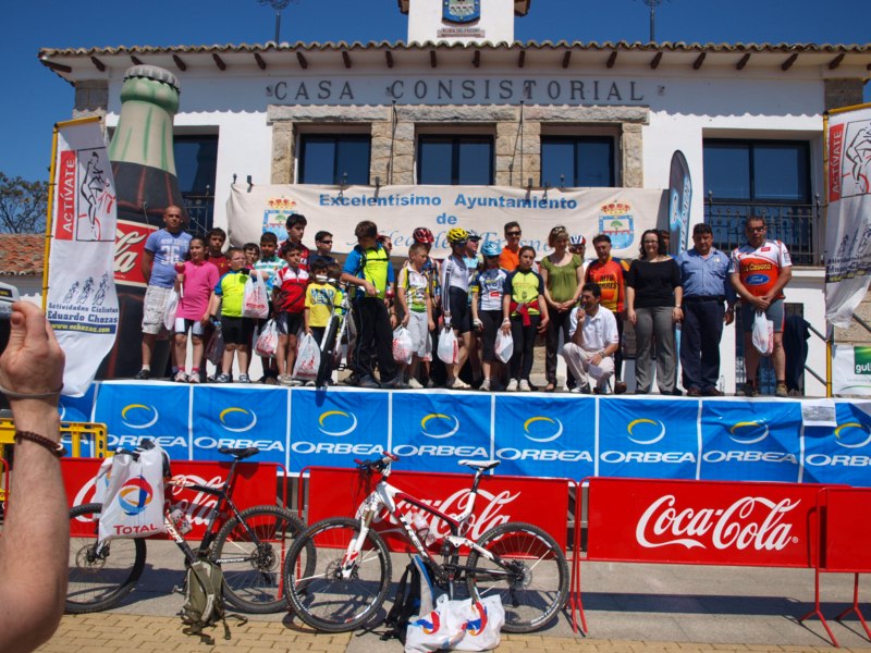 PREMIADOS SORTEO REGALOS